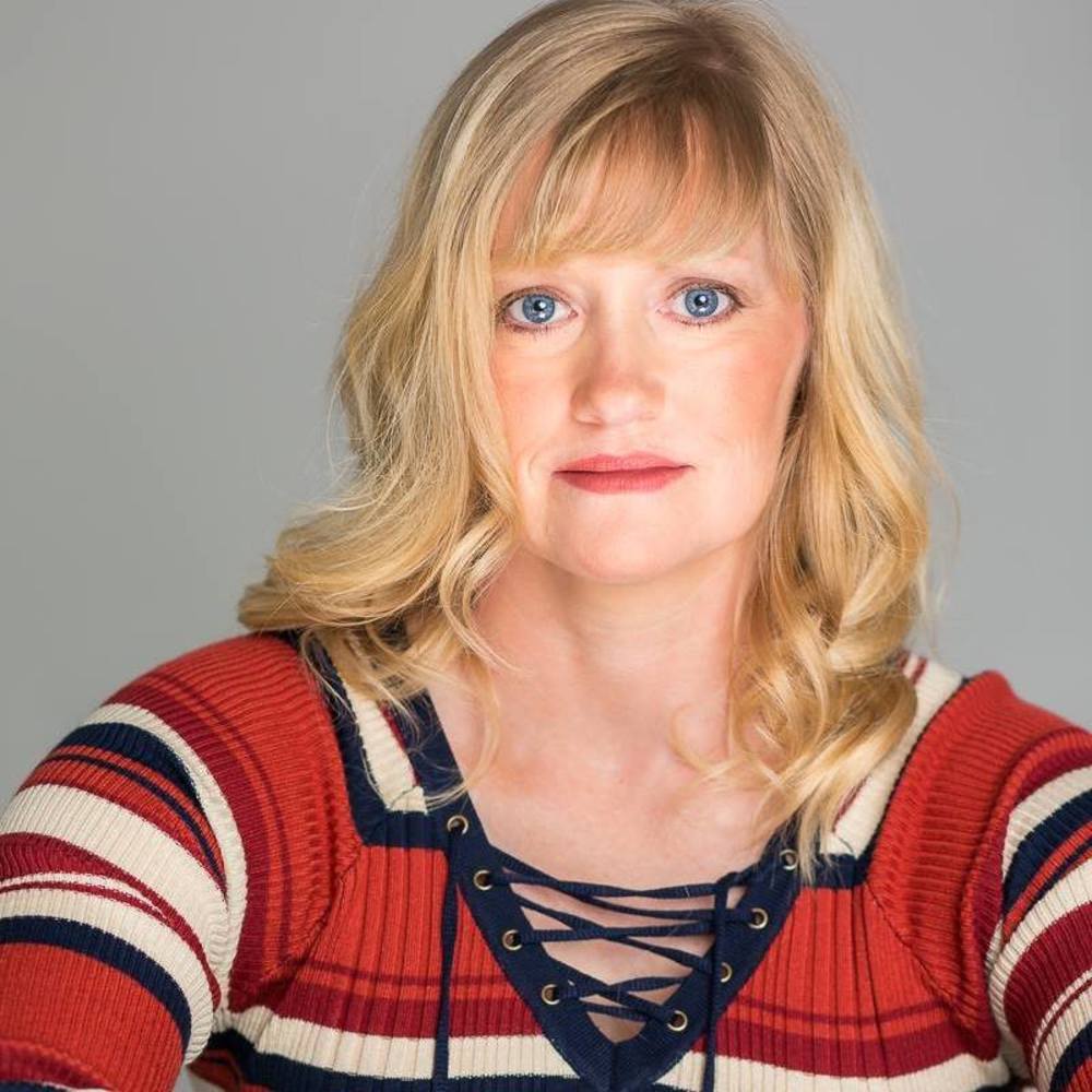 Meet your Posher, Lisa